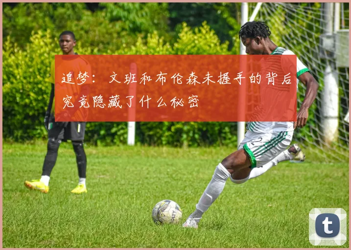 追梦：文班和布伦森未握手的背后究竟隐藏了什么秘密